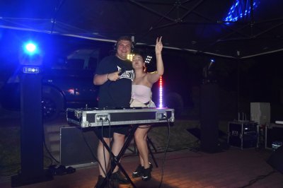 Dance Party 2026